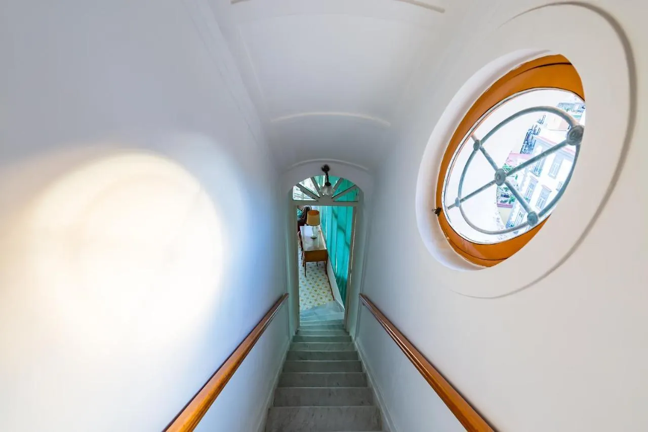 Apartment Villa Paola - Hidden Panoramic Garden And Terraces By Napoliapartments