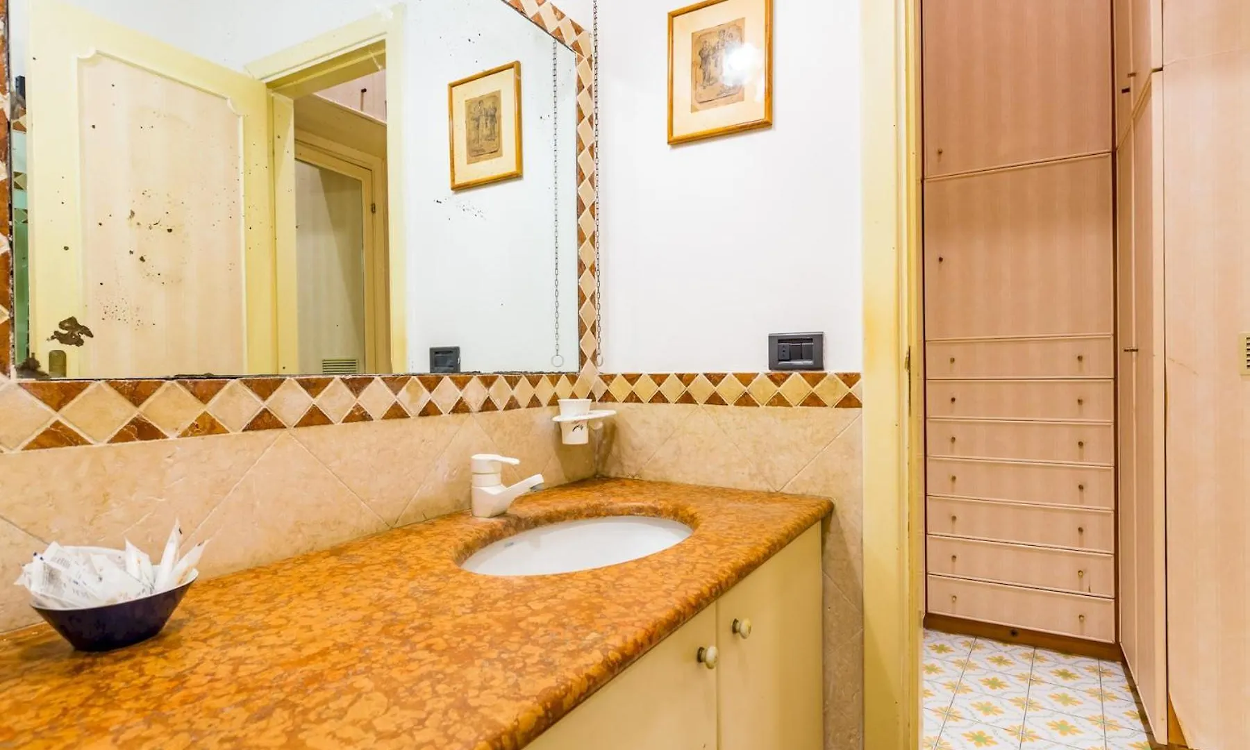 Villa Paola - Hidden Panoramic Garden And Terraces By Napoliapartments
